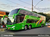 Jasmim Turismo 10020 na cidade de Divinópolis, Minas Gerais, Brasil, por João Marcos William. Número da foto: #12383278.