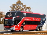 Expresso São Luiz 10200 na cidade de Brasília, Distrito Federal, Brasil, por Rafael da Silva Xarão. Número da foto: #12381839.