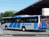 Viação Mauá RJ 185.115 na cidade de Rio de Janeiro, Rio de Janeiro, Brasil, por Guilherme Pereira Costa. Número da foto: #:id.