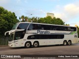 Planalto Transportes 2556 na cidade de Curitiba, Paraná, Brasil, por Andrey  Soares Vassão. Número da foto: #12382640.