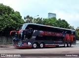 Montana Turismo 400 na cidade de Curitiba, Paraná, Brasil, por Ramon França. Número da foto: #:id.