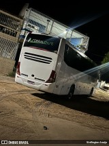 Rennan Tur Fretamento e Turismo 2B51 na cidade de Itapiúna, Ceará, Brasil, por Wellington Araújo. Número da foto: #:id.