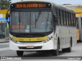 Real Auto Ônibus A41238 na cidade de Rio de Janeiro, Rio de Janeiro, Brasil, por Augusto César. Número da foto: #12381698.