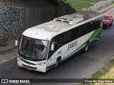 Viação Jauá 2343 na cidade de Salvador, Bahia, Brasil, por Victor São Tiago Santos. Número da foto: #:id.