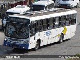 Transportes Metropolitanos Brisa 7080 na cidade de Salvador, Bahia, Brasil, por Victor São Tiago Santos. Número da foto: #:id.