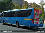 Viação Nossa Senhora do Amparo RJ 186.079 na cidade de Rio de Janeiro, Rio de Janeiro, Brasil, por Marcos Vinícios. Número da foto: #:id.