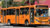 Viação Cidade Sorriso >> Viação Sorriso de Curitiba GI016 na cidade de Curitiba, Paraná, Brasil, por Busologia Gabrielística. Número da foto: #12384002.