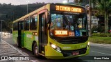 Expresso Miramar 2.3.028 na cidade de Niterói, Rio de Janeiro, Brasil, por Breno Vieira. Número da foto: #12381581.