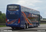 Darosa Tur 8000 na cidade de Santa Isabel, São Paulo, Brasil, por George Miranda. Número da foto: #12382345.