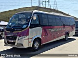 Transportadora Tinguá RJ 156.207 na cidade de Duque de Caxias, Rio de Janeiro, Brasil, por Pedro Ragi. Número da foto: #12381834.