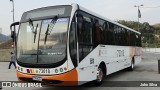 Novix Bus 73018 na cidade de Duque de Caxias, Rio de Janeiro, Brasil, por John Silva. Número da foto: #:id.
