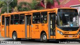 Viação Cidade Sorriso >> Viação Sorriso de Curitiba GI054 na cidade de Curitiba, Paraná, Brasil, por Busologia Gabrielística. Número da foto: #12383833.