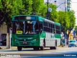 Viação Modelo 9057 na cidade de Aracaju, Sergipe, Brasil, por Ronald Gabriel. Número da foto: #:id.