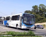 Viação São Pedro 0312030 na cidade de Manaus, Amazonas, Brasil, por Bus de Manaus AM. Número da foto: #:id.