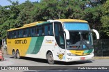 Empresa Gontijo de Transportes 14665 na cidade de São Paulo, São Paulo, Brasil, por Paulo Alexandre da Silva. Número da foto: #12382767.
