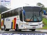 RN Turismo 1555 na cidade de Aparecida, São Paulo, Brasil, por Paulo Rafael Peixoto. Número da foto: #12381491.
