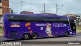 Princesa do Norte 52604 na cidade de Ribeirão Preto, São Paulo, Brasil, por Fábio Paixão. Número da foto: #12382757.