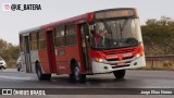 Companhia Coordenadas de Transportes 90405 na cidade de Ribeirão das Neves, Minas Gerais, Brasil, por Jorge Elias Neres. Número da foto: #:id.