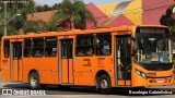 Auto Viação Redentor HI018 na cidade de Curitiba, Paraná, Brasil, por Busologia Gabrielística. Número da foto: #12383967.