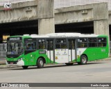 VB Transportes e Turismo 3316 na cidade de Campinas, São Paulo, Brasil, por Danilo Augusto. Número da foto: #12383708.