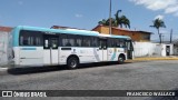 Auto Viação São José 12611 na cidade de Fortaleza, Ceará, Brasil, por FRANCISCO WALLACE. Número da foto: #:id.