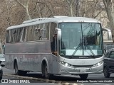 Autobuses sin identificación - Chile DSJL21 na cidade de Santiago, Santiago, Metropolitana de Santiago, Chile, por Benjamín Tomás Lazo Acuña. Número da foto: #:id.