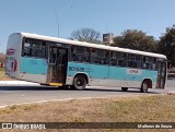 COOTASPE - Coop. Dos Profissionais Autônomos De Transporte Alternativo 601535 na cidade de Sobradinho, Distrito Federal, Brasil, por Matheus de Souza. Número da foto: #:id.