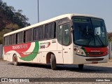 Transprata Turismo 380 na cidade de São Domingos do Prata, Minas Gerais, Brasil, por Adrian Sena. Número da foto: #12383384.