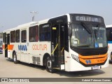 Colitur Transportes Rodoviários RJ 116.009 na cidade de Duque de Caxias, Rio de Janeiro, Brasil, por Gabriel Petersen Gomes. Número da foto: #12384102.