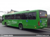 Transportes Santo Antônio RJ 161.159 na cidade de Duque de Caxias, Rio de Janeiro, Brasil, por Guilherme Pereira Costa. Número da foto: #:id.