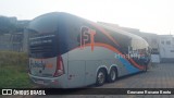 Fabiuly Turismo 2000 na cidade de Maria da Fé, Minas Gerais, Brasil, por Geovane Rovane Bento. Número da foto: #12381405.