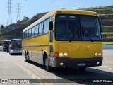 Associação de Preservação de Ônibus Clássicos 4D87 na cidade de Duque de Caxias, Rio de Janeiro, Brasil, por Mr3DZY Photos. Número da foto: #12381370.