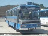 Ônibus Particulares 47644 na cidade de Duque de Caxias, Rio de Janeiro, Brasil, por Jonas Alcantara. Número da foto: #12381729.