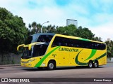 Capellitur 2021 na cidade de Curitiba, Paraná, Brasil, por Ramon França. Número da foto: #:id.