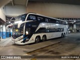 Auto Viação Catarinense 323002 na cidade de Rio de Janeiro, Rio de Janeiro, Brasil, por MARCIO FUJIOKA. Número da foto: #12382682.