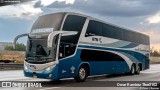 ETN - Enlaces Terrestres Nacionales 7007 na cidade de Huehuetoca, Estado de México, México, por Omar Ramírez Thor2102. Número da foto: #12383853.