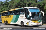 Empresa Gontijo de Transportes 17005 na cidade de São Paulo, São Paulo, Brasil, por Paulo Alexandre da Silva. Número da foto: #12382775.