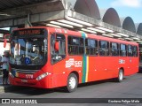 Itamaracá Transportes 1.778 na cidade de Paulista, Pernambuco, Brasil, por Gustavo Felipe Melo. Número da foto: #12383406.