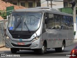 Ônibus Particulares FVB9893 na cidade de São Paulo, São Paulo, Brasil, por Diego Silva. Número da foto: #:id.