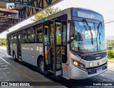 Expresso CampiBus 2352 na cidade de Campinas, São Paulo, Brasil, por Danilo Augusto. Número da foto: #12383747.