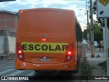 Marvão Serviços de Transporte 3788 na cidade de Teresina, Piauí, Brasil, por Juciêr Ylias. Número da foto: #:id.