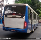 Viação Forte AF-98514 na cidade de Belém, Pará, Brasil, por Juan Silva. Número da foto: #:id.