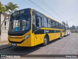 Prefeitura Municipal de Botucatu O-70 na cidade de Botucatu, São Paulo, Brasil, por Braian Kevin. Número da foto: #:id.