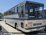 Associação de Preservação de Ônibus Clássicos 86355 na cidade de Rio de Janeiro, Rio de Janeiro, Brasil, por Cleiton Linhares. Número da foto: #12381749.