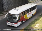 Viação Regional 2282 na cidade de Salvador, Bahia, Brasil, por Victor São Tiago Santos. Número da foto: #:id.