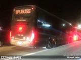 Brubuss Transportes 12000 na cidade de São Paulo, São Paulo, Brasil, por Manoel Junior. Número da foto: #12384233.
