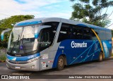 Viação Cometa 13228 na cidade de Sete Lagoas, Minas Gerais, Brasil, por João Victor - PHOTOVICTORBUS. Número da foto: #:id.