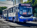 Viação Forte AF-025 na cidade de Belém, Pará, Brasil, por Wendel Gabriel. Número da foto: #:id.