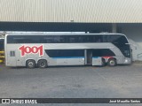 Auto Viação 1001 RJ 108.047 na cidade de Macaé, Rio de Janeiro, Brasil, por José Maurílio Santos. Número da foto: #:id.