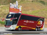Araxá Brasil 4100 na cidade de Aparecida, São Paulo, Brasil, por Adailton Cruz. Número da foto: #12382145.